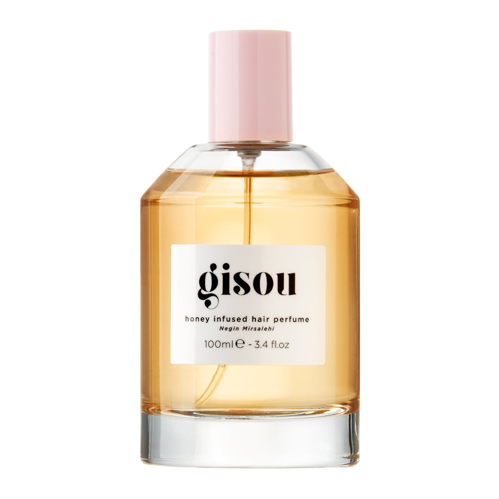 Gisou Honey Infused Hair Perfume