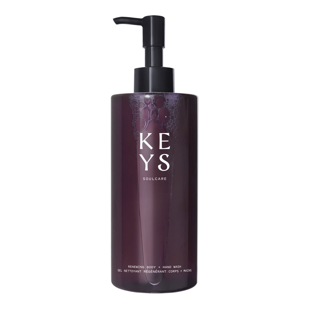 Key Soulcare Renewing Body + Hand Wash