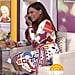 Mindy Kaling Interview With Hoda Kotb on Today April 2018