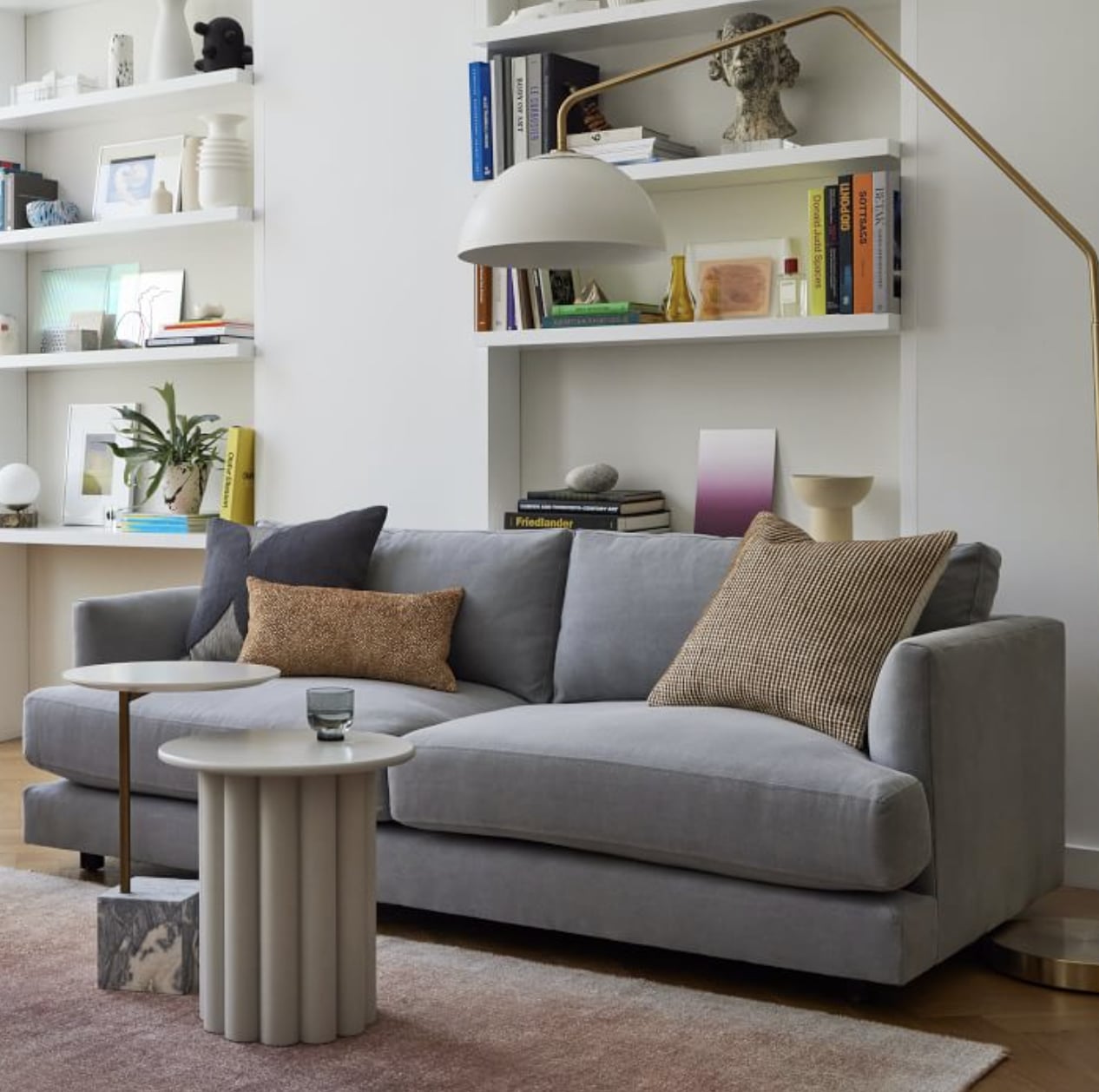Best Sofas From West Elm 2022 | POPSUGAR Home