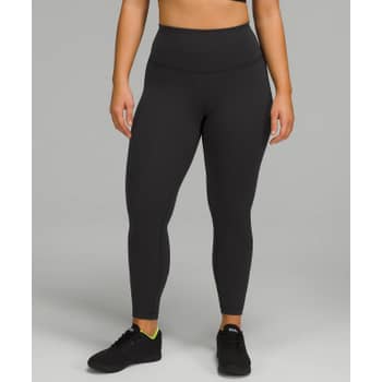 Wunder Train Contour Fit High-Rise Tight 25, Women's Leggings/Tights