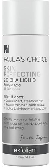 Paula's Choice Skin Perfecting 2% BHA Liquid