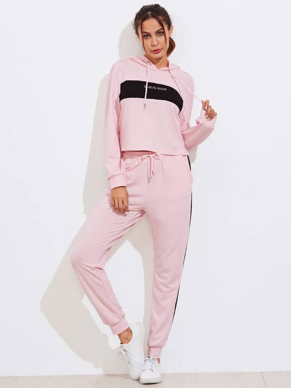 New nike hot sale tracksuit 2018