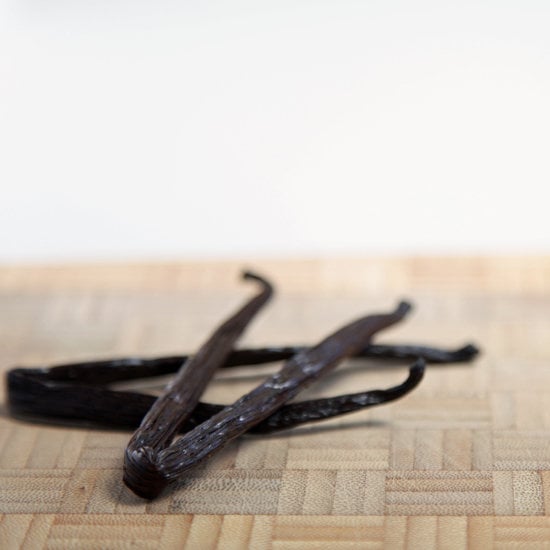 What Is Vanilla Made Of?