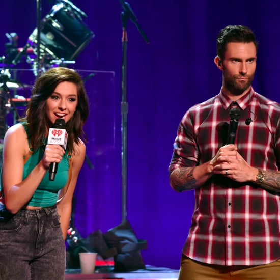 Adam Levine Offers to Pay For Christina Grimmie's Funeral
