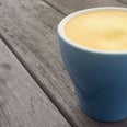 Warm Yourself With This Golden Milk Latte You Can Make at Home