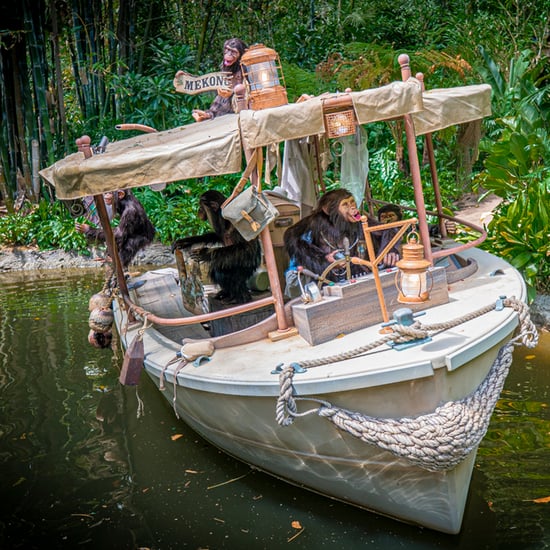 Disney Parks' Jungle Cruise Reopening With Inclusive Updates