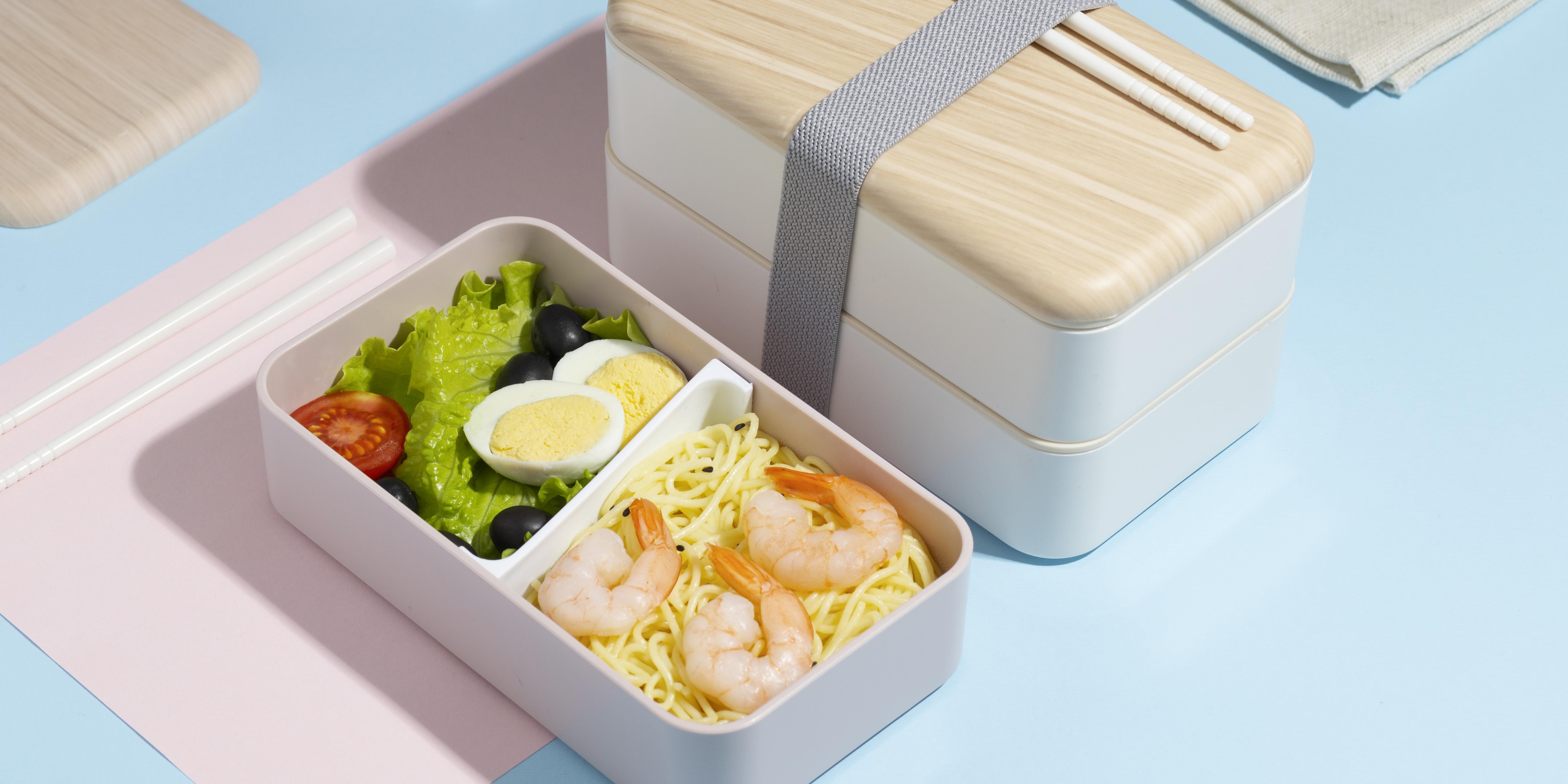 The best back-to-school bento lunch box ideas inspired by TikTok
