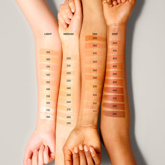 Makeup Brands With Wide Foundation Ranges