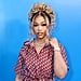 We Bet You Didn't Know Jordyn Woods Has 13 Tattoos