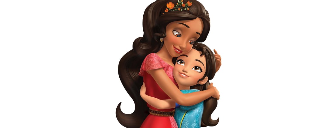 Jamie-Lynn Sigler Will Voice Disney's First Jewish Princess