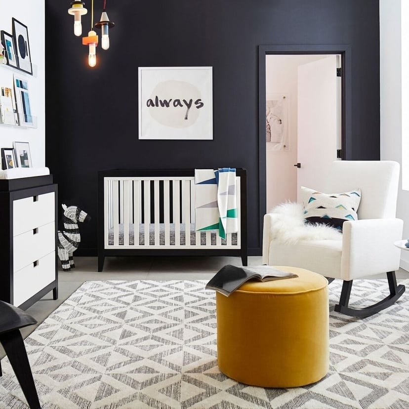 Pottery barn baby nursery ideas shop