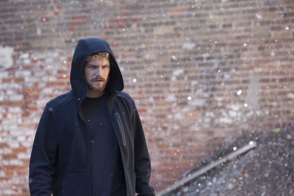 Iron Fist Season 1 Recap POPSUGAR Entertainment