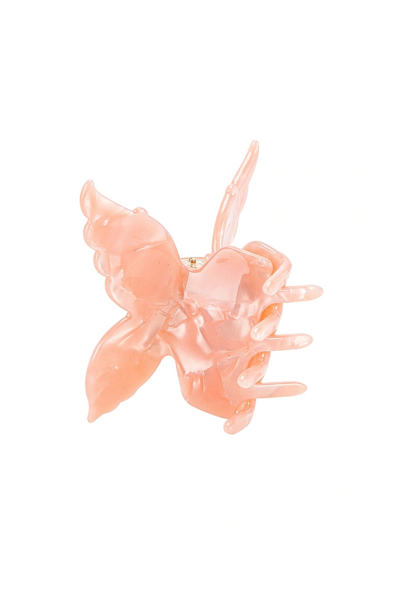 A Cool Hair Clip: Emi Jay Papillon Claw Clip