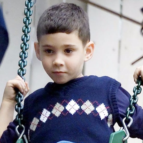 Elian Gonzalez Wants to Visit the US