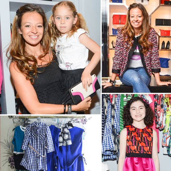 milly by michelle smith