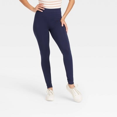 A New Day High-Waisted Ankle Leggings, Fill Your Closet With These On-Sale  Target Pieces Before They Sell Out (Starting at $3!)