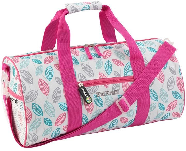 Kid Kraft Kids Duffle Bag