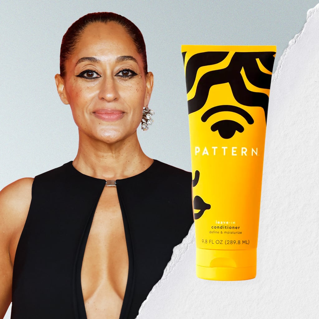 DeuxMoi Reviews Pattern's Leave-In Conditioner