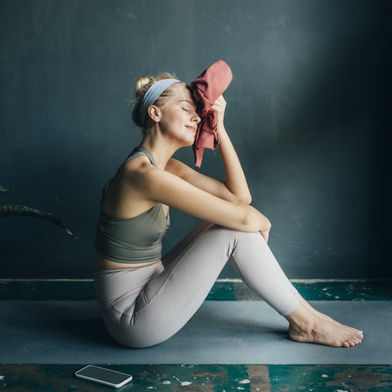 YouTube Workouts Set to Top Pop Songs of 2020
