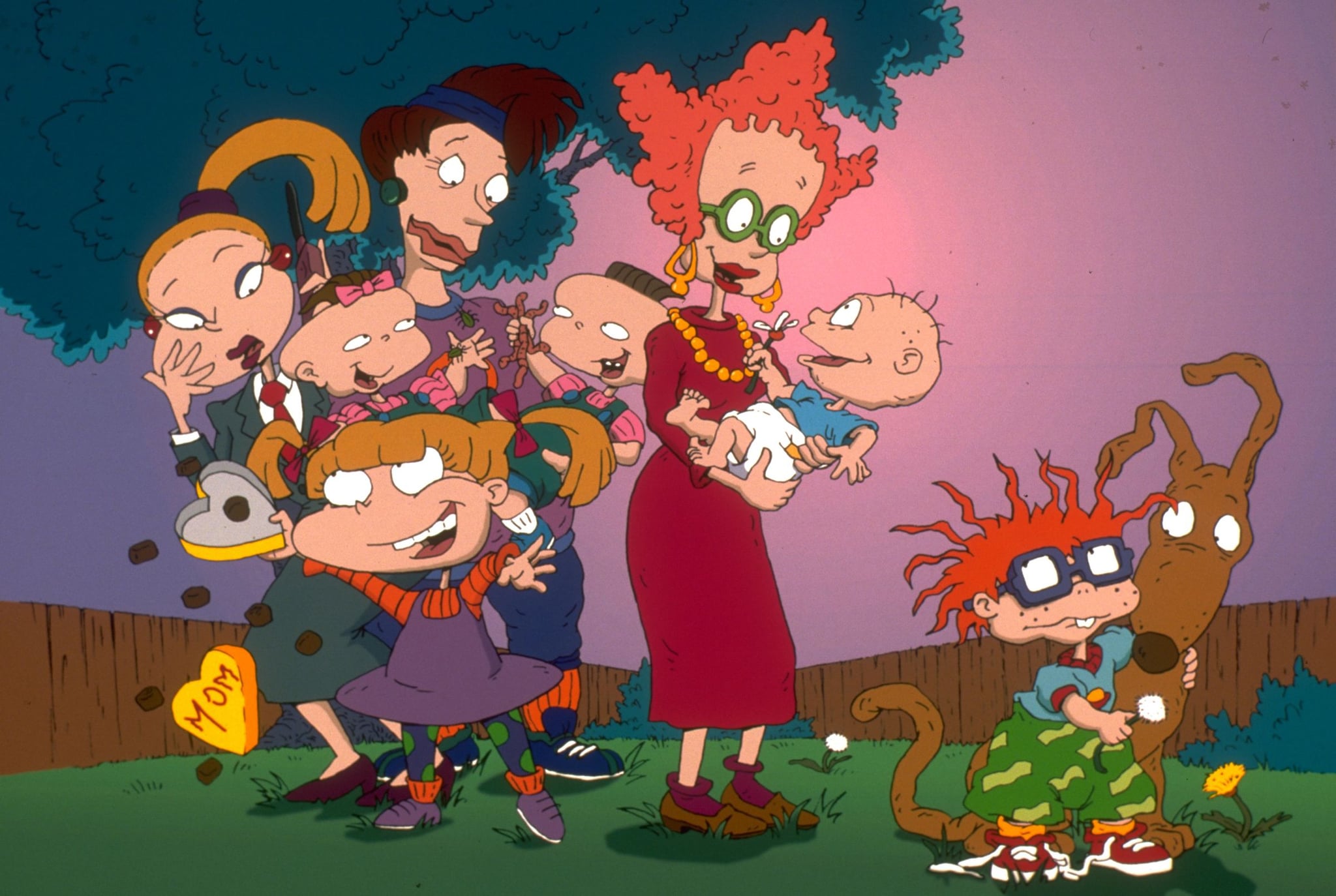 How to watch 90s nickelodeon shows clearance
