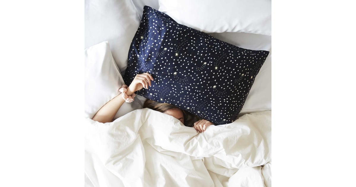 Brooklinen Mulberry Silk Pillowcase The Best New Home Items to Shop