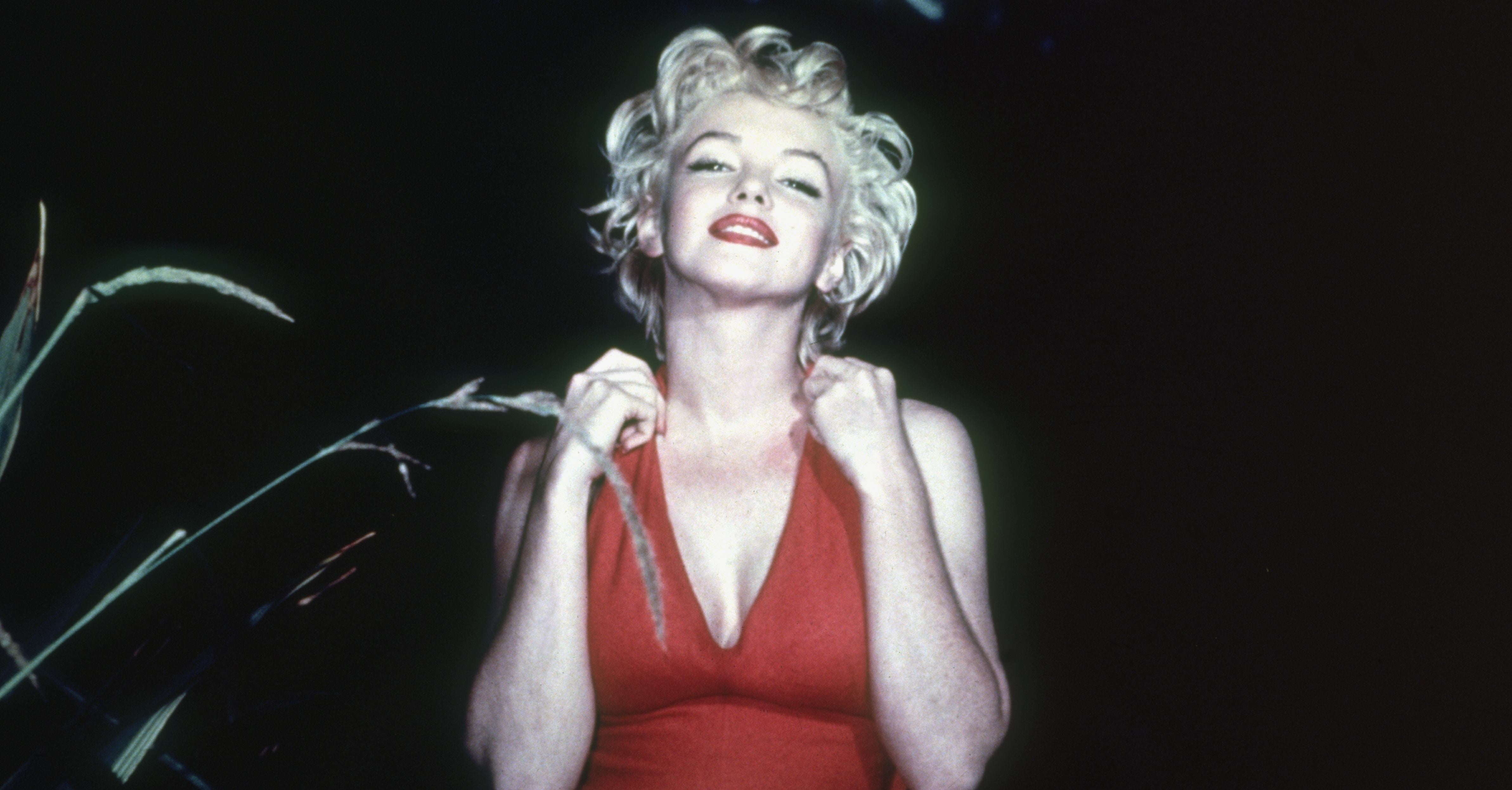 What Is Marilyn Monroe's Real Name? | POPSUGAR Celebrity