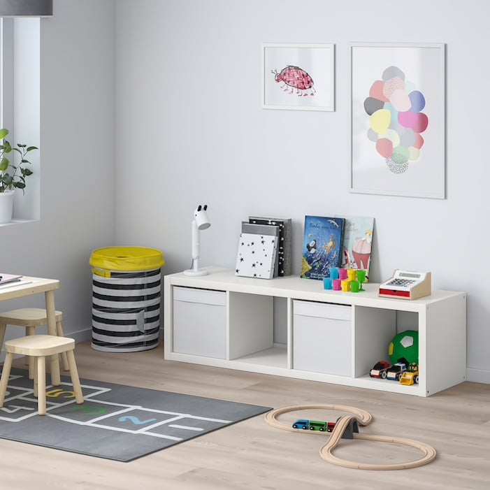 Kallax Shelf Unit