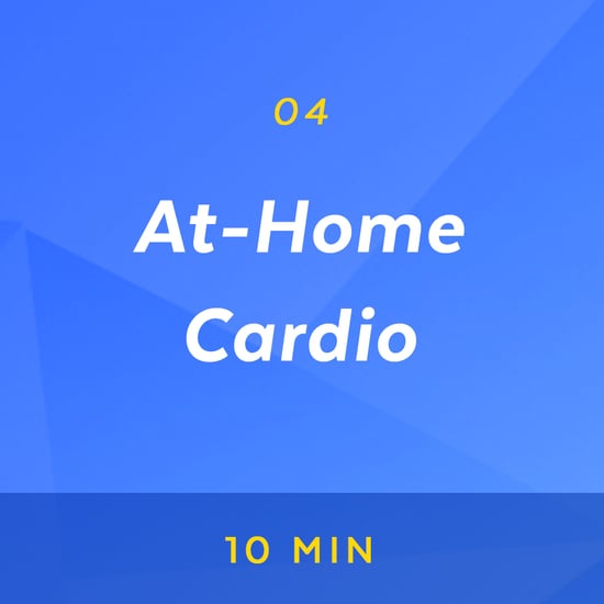 Day 4 Summer Shape-Up Challenge