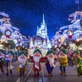 Get the Most Out of Your Disney World Trip This Holiday Season With These Unexpected Ideas