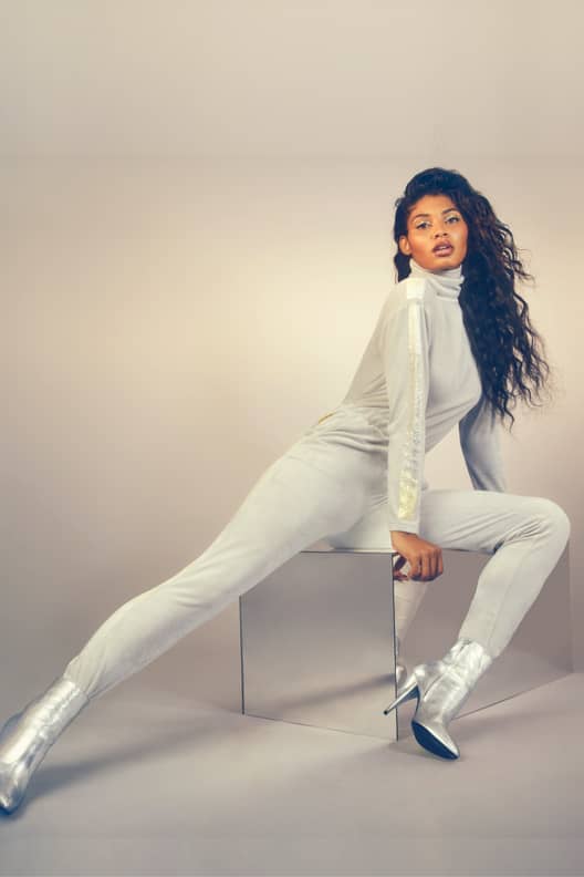 Juicy Couture Relaunches Its Website With New Tracksuits