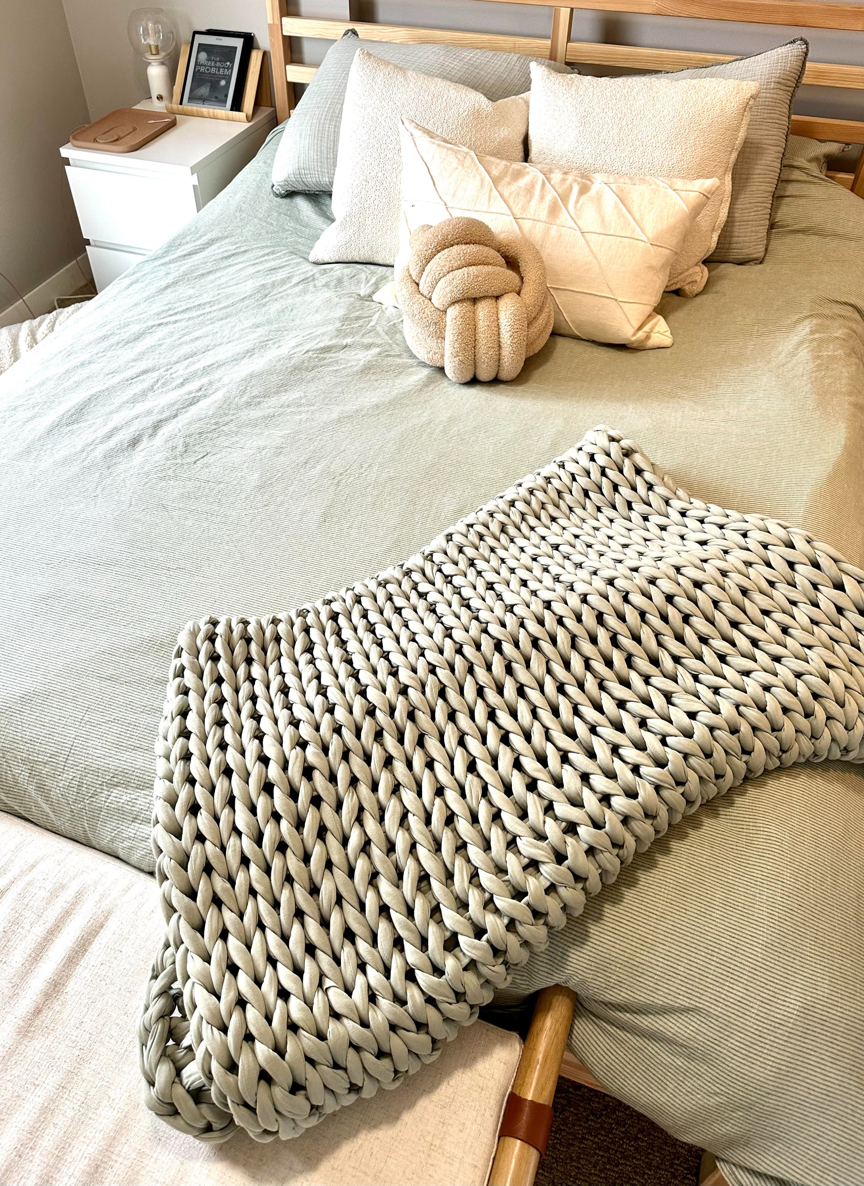 Washing bearaby blanket deals