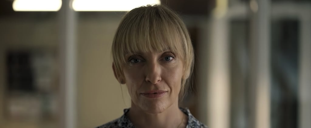 Watch the Trailer For Netflix's Pieces of Her