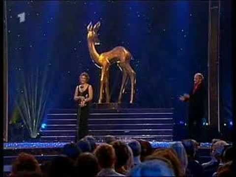Sandra Bullock: German