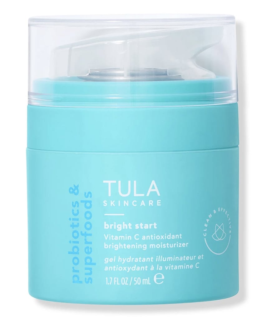 Tula Bright Start Vitamin C Moisturizer