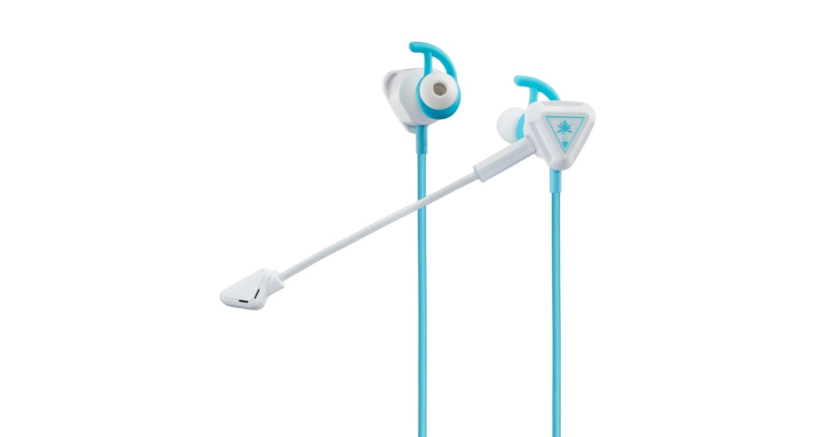 Turtle Beach Battle Buds In-Ear Gaming Headset | The Best ...