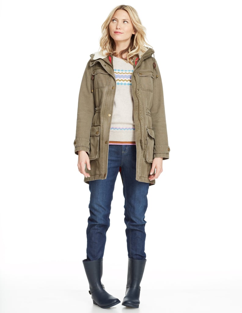 Boden Penryn Parka