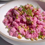 How to Make Barbie Pink Pasta From TikTok
