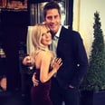 The Bachelor: Lauren B. Shares a Behind-the-Scenes Look at Her Relationship With Arie