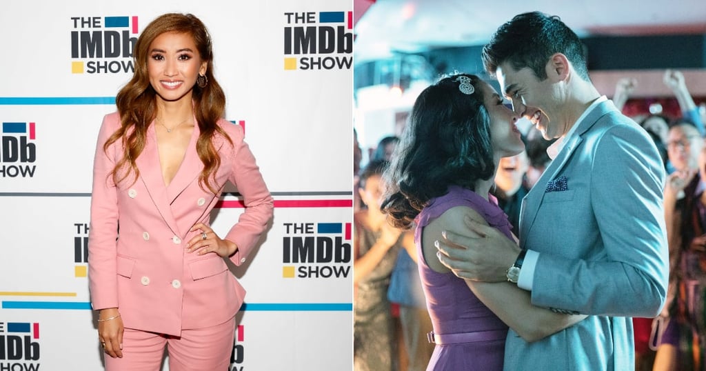 Brenda Song Quotes on Crazy Rich Asians Casting Controversy | POPSUGAR