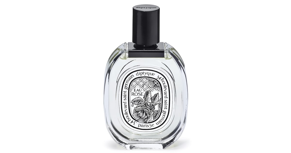 Diptyque Eau Rose Eau de Toilette | Best Spring Fragrances at Nordstrom ...