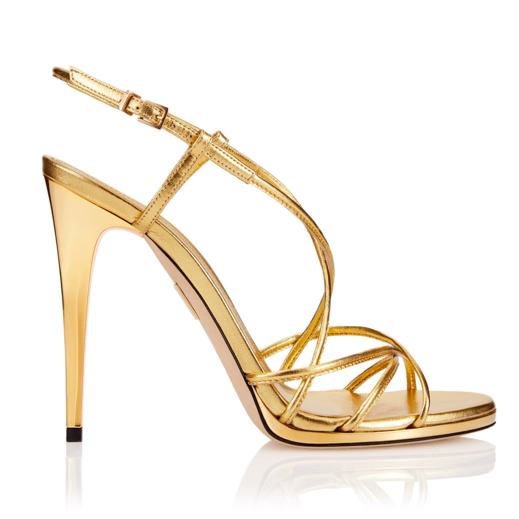 Meghan's Exact Heels
