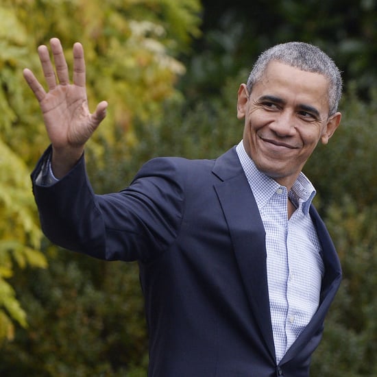 President Obama Says Kendrick Lamar Song Is Best of 2015