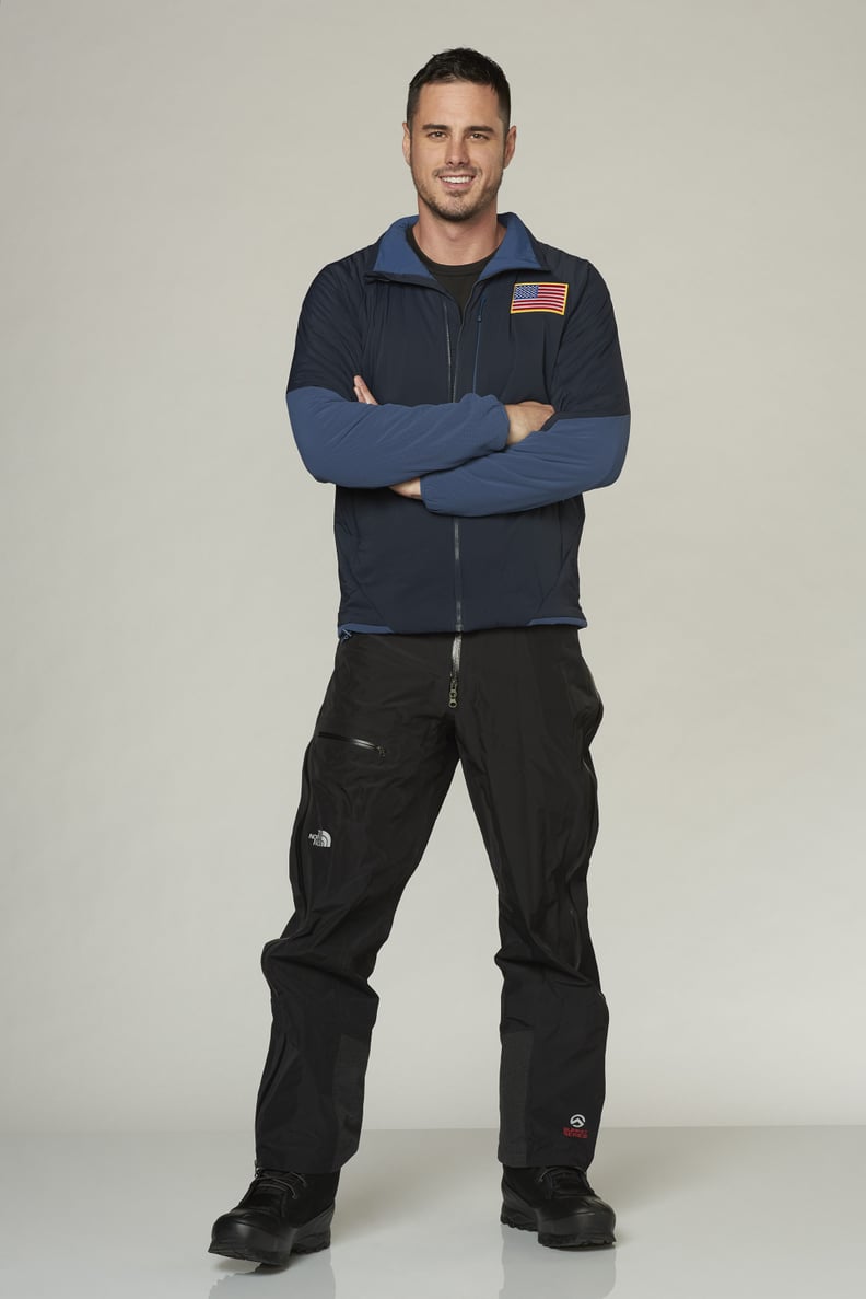 Ben Higgins