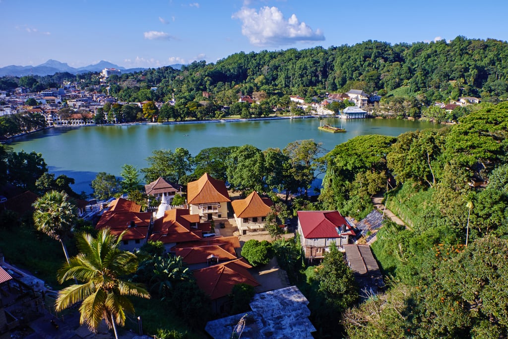 Sri Lanka