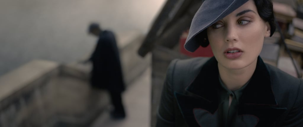 Fantastic Beasts and Where to Find Them 2 Photos