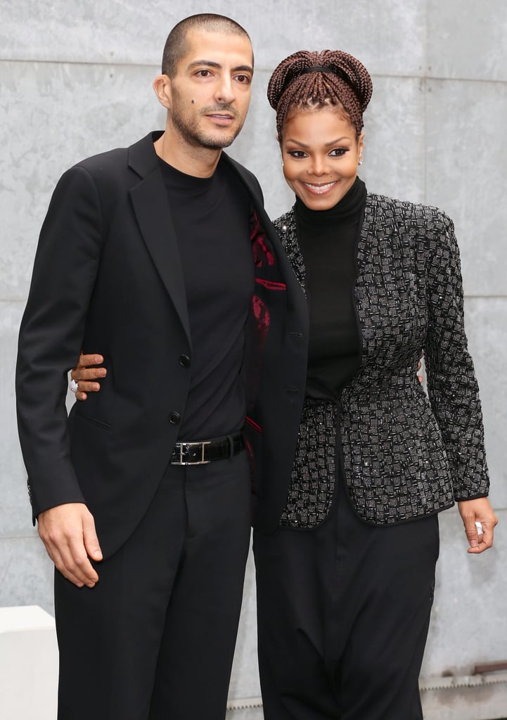 Janet Jackson