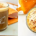 This Oat Milk Pumpkin Spice Latte Has Just 34 Calories Per Serving and 1 (!!!) Gram of Sugar