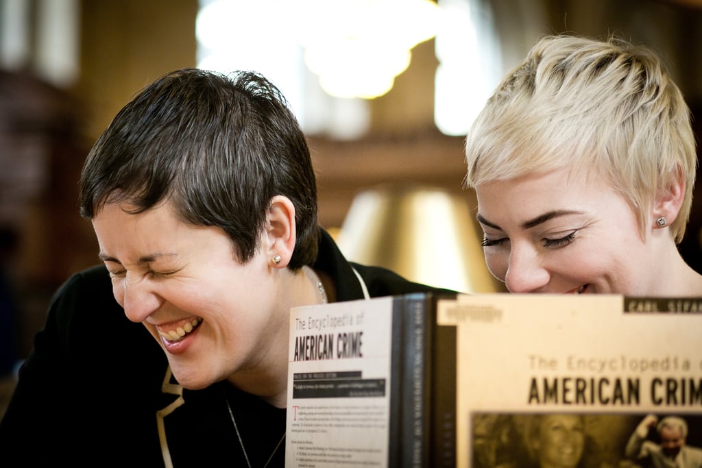 New York Public Library Engagement