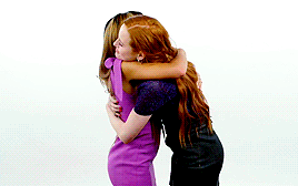 *us, to the Riverdale cast after seeing this video*